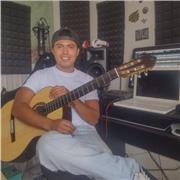 Iniciación musical y guitarra acústica